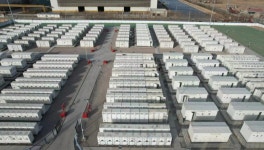 中, 태양광·배터리 수출증치세 환급 조정