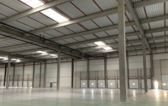 LX판토스, 네덜란드 대형 물류 거점 마련…유럽 운영 인프라 확장 허브 역할