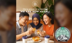 [단독] SPC 파리바게뜨, 싱가포르 '무이스' 인증 획득…'할랄'로 판 넓힌다