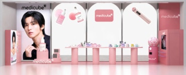 에이피알, 도쿄 앳코스메 매장에 메디큐브 팝업 연다