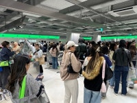 [르포] 이재현의 명동 특명 한 달…올리브영 센트럴 명동 타운 가보니