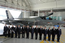 태국 공군, KAI 'KF-21' 도입 만지작…T-50 유지보수 인프라도 상세 점검