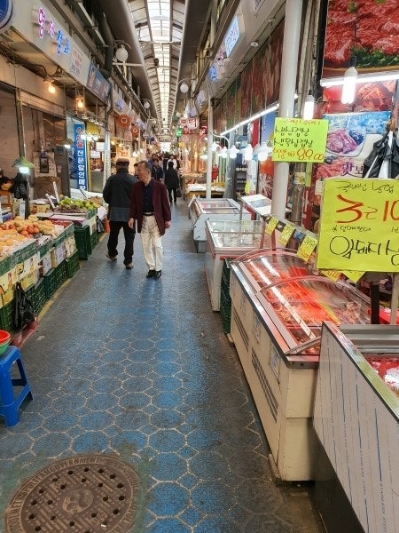 까치산한의원 이미지