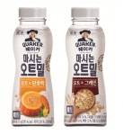 덤벨경제 풍조 확산에 편의점 음료도 건강이 대세