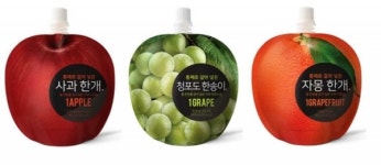 덤벨경제 풍조 확산에 편의점 음료도 건강이 대세