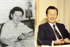 1세대 유통거인 신격호 롯데 명예회장 별세...향년 99세