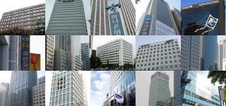 [힘을 내요! 대한민국] 범금융권, 코로나19 위기 극복 위한 다양한 지원 봇물