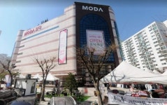 모다아울렛, 부평점 백화점 운영 합의속 아울렛식 운영 논란