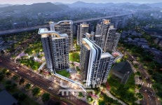 SK건설, 1018억원대 서울 제기 제6구역 재개발 수주