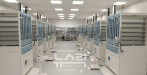 한미약품 계열사 JVM, 자동 조제기 NSP 노르웨이 약국 안착