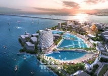 대우건설, 아시아 최초 인공서핑장이 바로 옆 시흥 웨이브파크 푸르지오 시티 분양