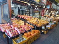 [전국 전통시장 탐방기 ⑫ 제주 동문재래시장 편] 섬사람부터 육지사람까지 다 모여라~! 제주 여행 필수코스