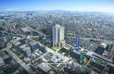반도건설 서울 첫 지식산업센터 가산역 반도 아이비밸리 계약 마감 임박