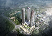 현대건설, 광주 광산구 힐스테이트 첨단 12월 분양 예정