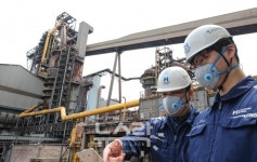 현대제철, 고로 유해가스배출 원천차단 기술 개발…실제 공정 적용 완료