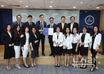 교원그룹, 계열사 교원더오름 베트남 현지 사업권 획득