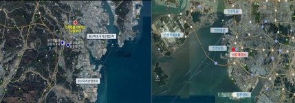 인천·울산 화물차 휴게소에 대용량 수소충전소 구축한다