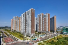 반도건설 다산신도시 반도유보라, 국토부 에너지 베스트 아파트 선정