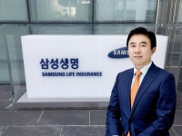 전영묵 삼성생명 사장, 자사주 2000주 매수...책임경영 강화