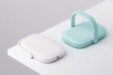 KT샵 전용 프리미엄 굿즈 피크닉 UV Charger, 글로벌 디자인 어워드서 2관왕 수상