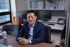 [뉴스락&피플] 허창용 한국금융정보산업협동조합 이사장, IT중소기업에게도 기회를 줘야 경쟁력과 경험 축적된다