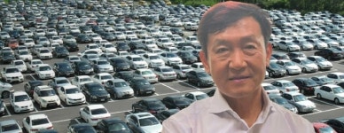 [뉴스락&피플] 임기상 자동차10년타기시민연합 대표, 중고차 시장의 불신과 피해 온상 이미지는 자업자득