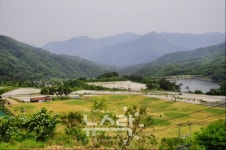 부영그룹 무주덕유산리조트, 그린밸리 파3 골프장…초보 연습 코스 관심