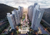 한화건설, 부산 덕천2구역 재건축 한화 포레나 부산덕천 2차 분양