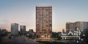 반도건설 고품격 주거시설 '여의도 리미티오 148', 전 타입 청약 마감…평균 11대 1