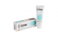 동아제약, 덱스판테놀 성분 피부염 치료제 D-판테놀 연고 출시