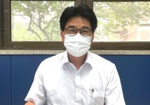 [뉴스락&피플] 김원선 한국인공지능협회 이사 인간을 뛰어넘는 AI를 견제하며, 사회적 AI를 추구