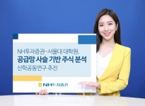 NH투자증권-서울대 데이터사이언스 대학원, 산학 공동 연구 추진