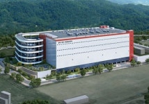 SGC이테크건설, 1278억원 규모 김해 복합물류센터 공사 수주