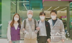 CU 전국 가맹점, 복지 사각지대 밝힌다