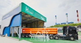 현대오일뱅크, 車 수소연료전지 사업 추진…수소 밸류체인 본격 탑승
