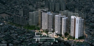 쌍용건설, 부산 온천제2공영 가로주택정비사업 수주…5월 첫 가로주택 수주 후 세 번째