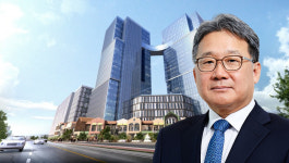 [단독] 현대엔지니어링, 오산 현대테라타워 공사장서 한달반만에 또 사망 사고