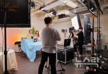 GS리테일, 라이브 커머스 제작 대행 플랫폼 문래라이브 신사업 본격화