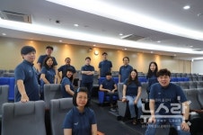 골프존파스텔합창단, 인천문화예술회관 제2회 전국 장애인 뮤직 페스티벌 참여