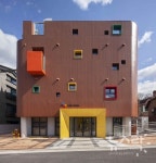 CJ ENM 커머스부문, 여성가족부 주관 가족친화기업인증 획득... "가족친화 정책 적극적으로 펼치겠다"