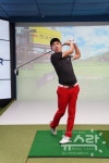 골프존, 2022시즌 GTOUR 정규투어 본격 개막...총상금 12억