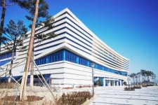 국회부산도서관, 오는 31일 개관기념식 개최