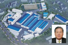 [2022 주총 이슈 전망] 삼양통상, 허남각 대표 사내이사 선임 상정...CGCG 고령에 과다겸직 반대