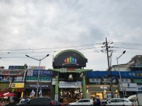 [전국 전통시장 탐방기 ⑯ 공릉동 도깨비시장 편]손님 나와라 뚝딱!