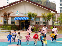 [함께가자 우리ESG] 부영그룹, 부영 사랑으로 어린이집 올해 91개 수상
