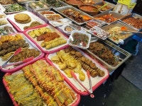 [전국 전통시장 탐방기 ⑲ 인천 부평종합시장 편]  봄 바람 처럼 살랑~내 가슴 또 흔드네