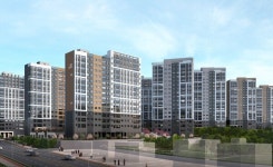 우미건설, 울산 다운2지구 우미린 내달 분양...울산 단일 지역 최대 규모 단지