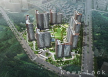 HDC현대산업개발, 청주 가경 아이파크 6단지 이달 분양