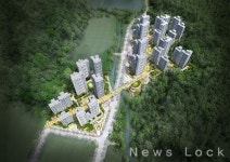 SGC이테크건설,  LH 군포 아파트 신축공사 수주...역대 공공부문 최대 규모