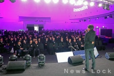 에스앤아이코퍼레이션, 공간관리 브랜드 샌디 론칭 행사 개최